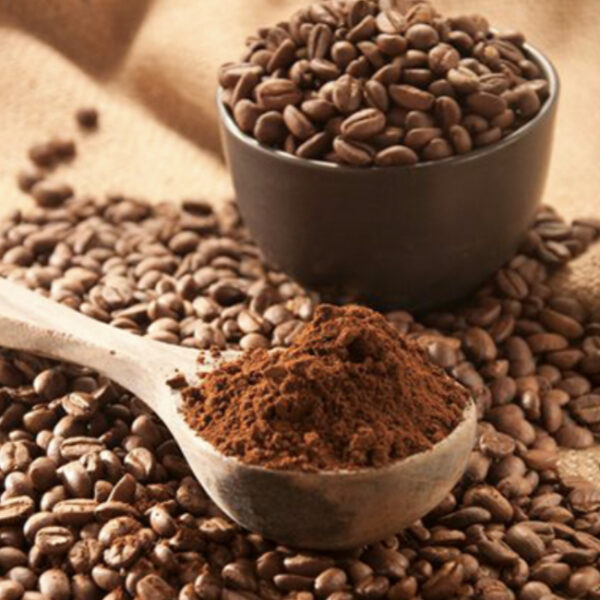 Spray-Dried Instant Coffee from Vietnam Beans