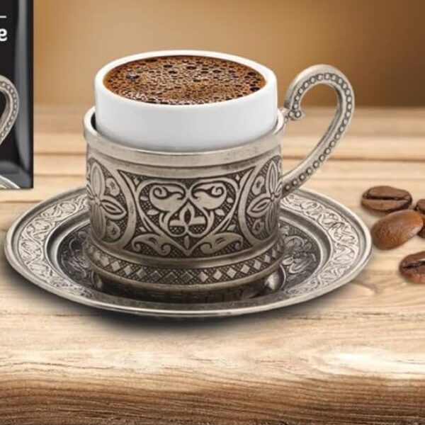 Starbucks VIA French Roast Dark Roast Instant