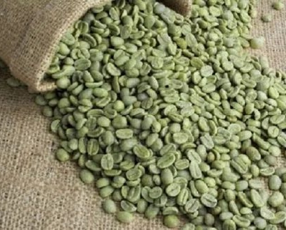 Tanzanian AA Arabica Green Coffee Beans