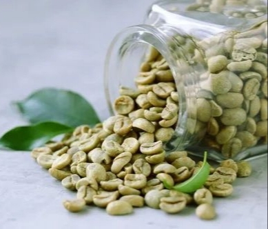 Ugandan Bugisu Arabica Green Coffee Beans
