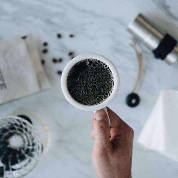 Verve Instant Coffee