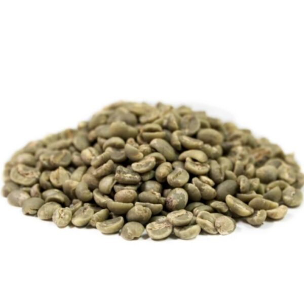 Vietnamese Robusta Green Coffee Beans