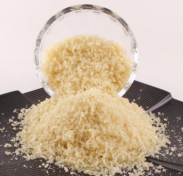 Weishardt Bovine Gelatin Powder Supplier