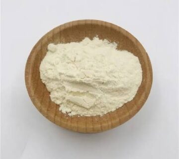 Egg white Powder Holland and Barrett