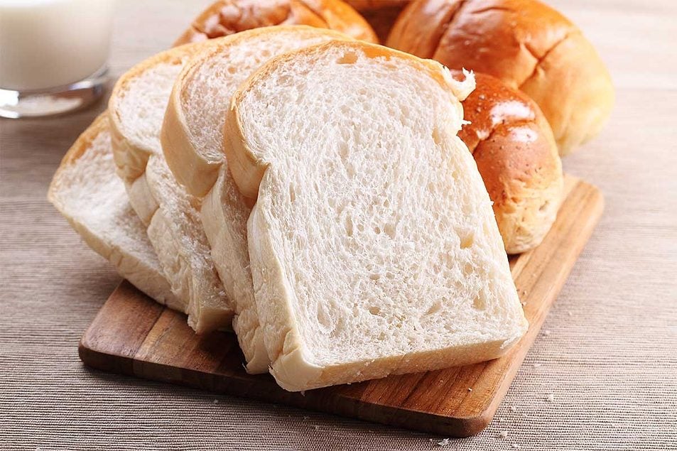 CSL Emulsifier for Bread Quality