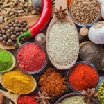 Istanbul: The Gateway for Food Ingredient Exports from TÜRKİYE