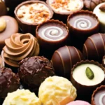 CBE for Premium Chocolate Brands