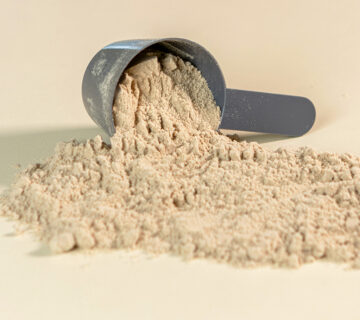 Affordable D40 Demineralized Whey Supplier