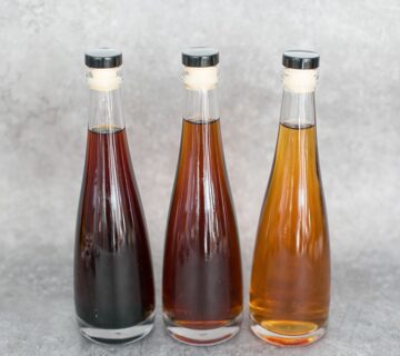 Caramel color suppliers for beverages