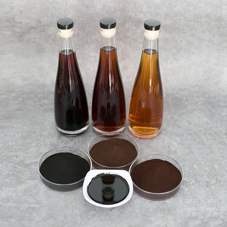 Caramel color suppliers for beverages