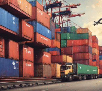 How Nigerian Companies Can Import Raw Materials from TÜRKİYE: Step-by-Step Guide