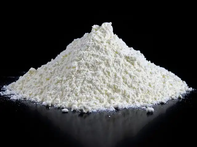 Potassium