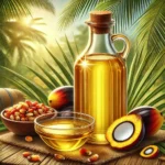 Lauric CBS from Palm Kernel Oil