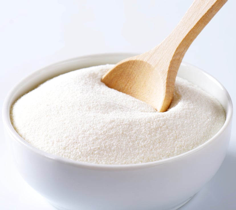 Whole Milk Powder Spray-Dried Exporter