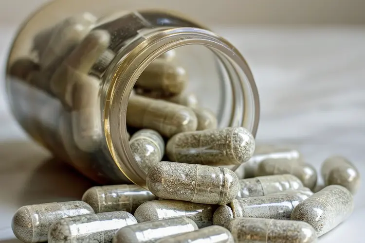 Zinc Gluconate for Food and Pharma