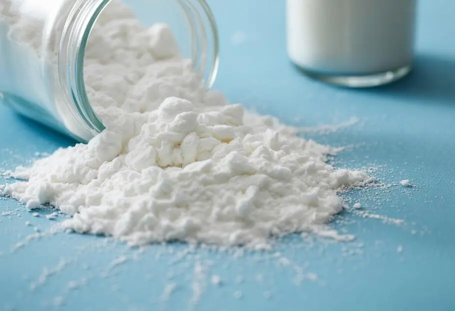 Calcium Caseinate for Nutrition Industry