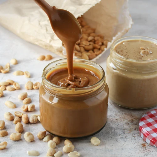 Peanut Paste Bulk Supplier TÜRKİYE