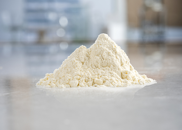 Milk protein concentrates for the food industry
