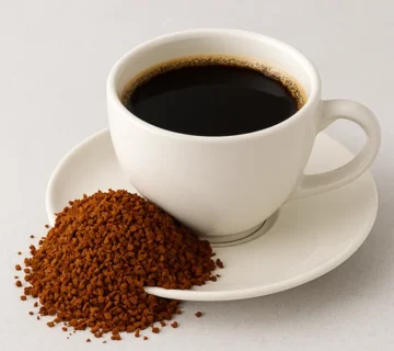 3 in 1 coffee ingredients suppliers