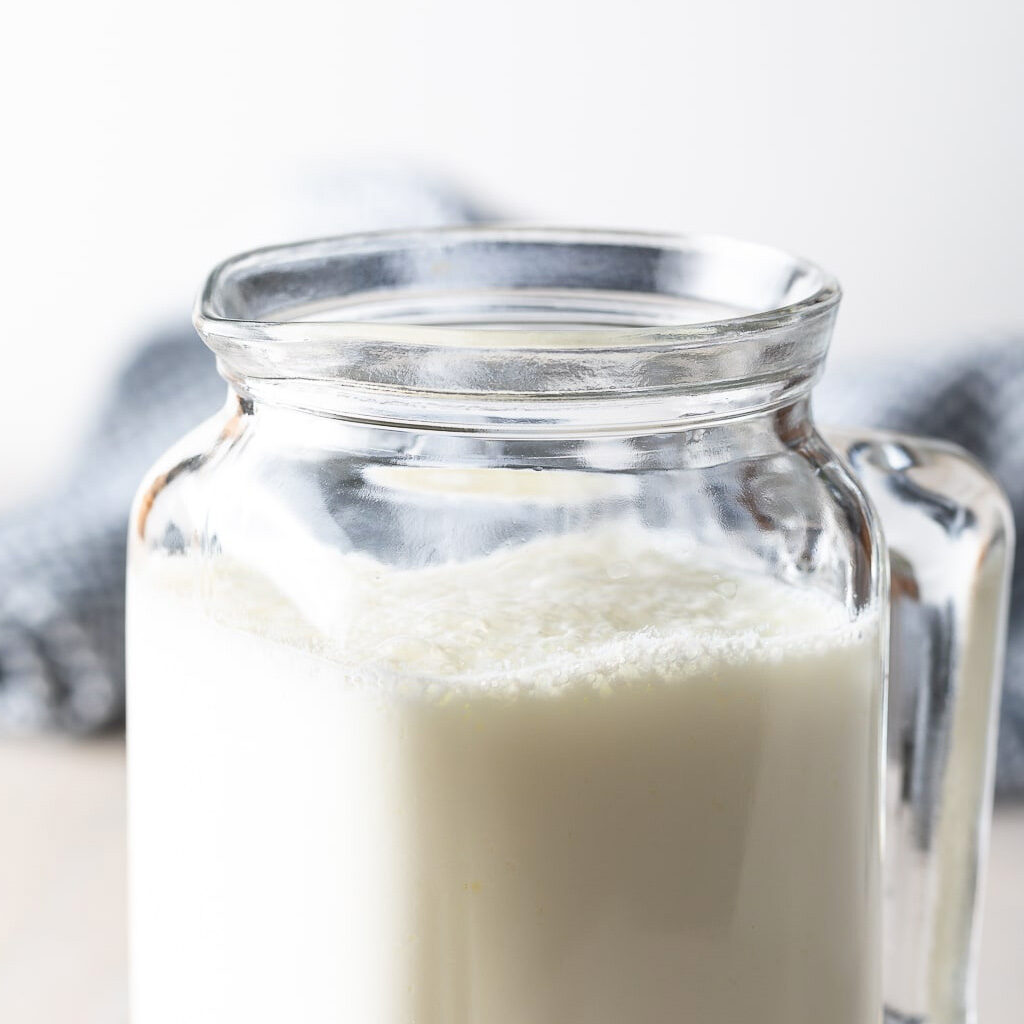 Milk Powder for Confectionery