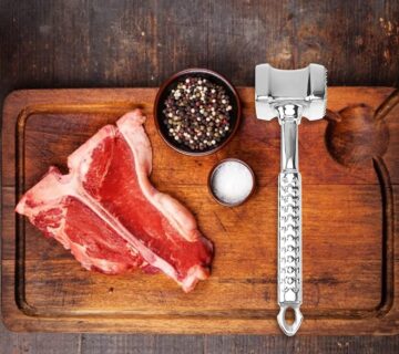Protease Enzyme for Meat Tenderizing