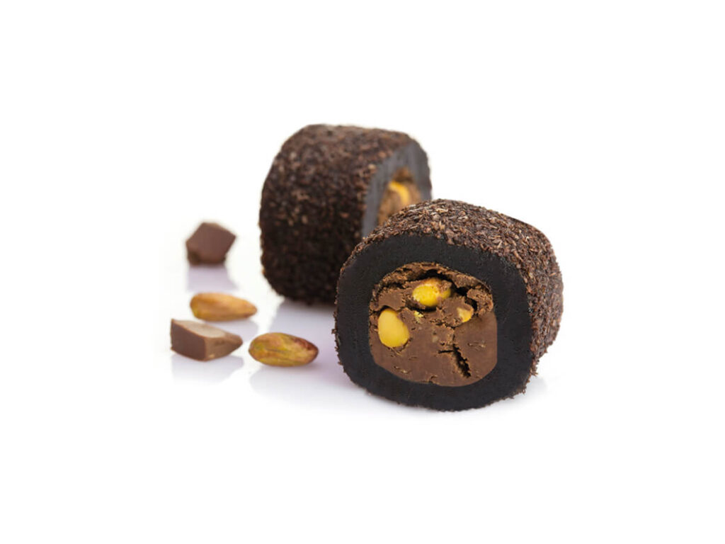Food grade emulsifiers for chocolate in TÜRKİYE