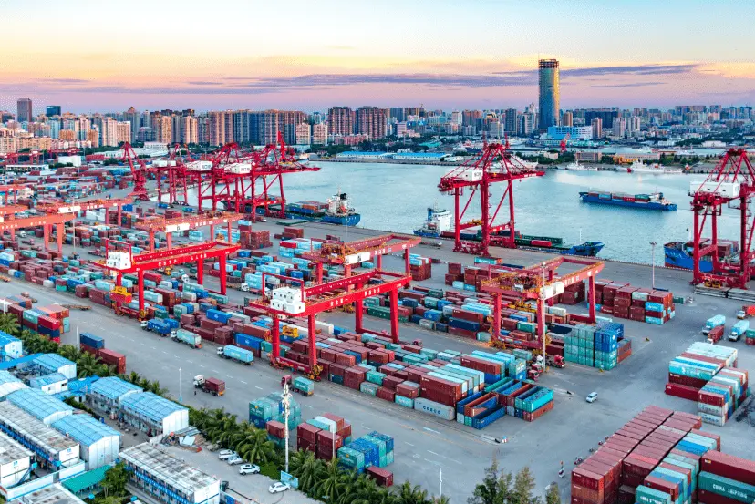 TÜRKİYE free zone trading advantages