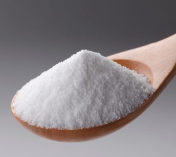 Potassium Chloride – Healthy Salt Alternative