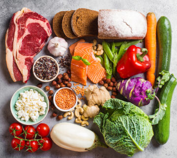 Food industry trends in 2026