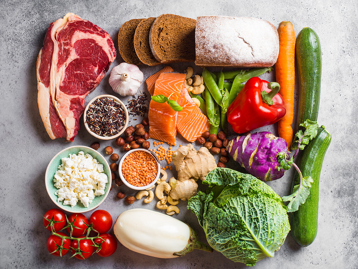 Food industry trends in 2026