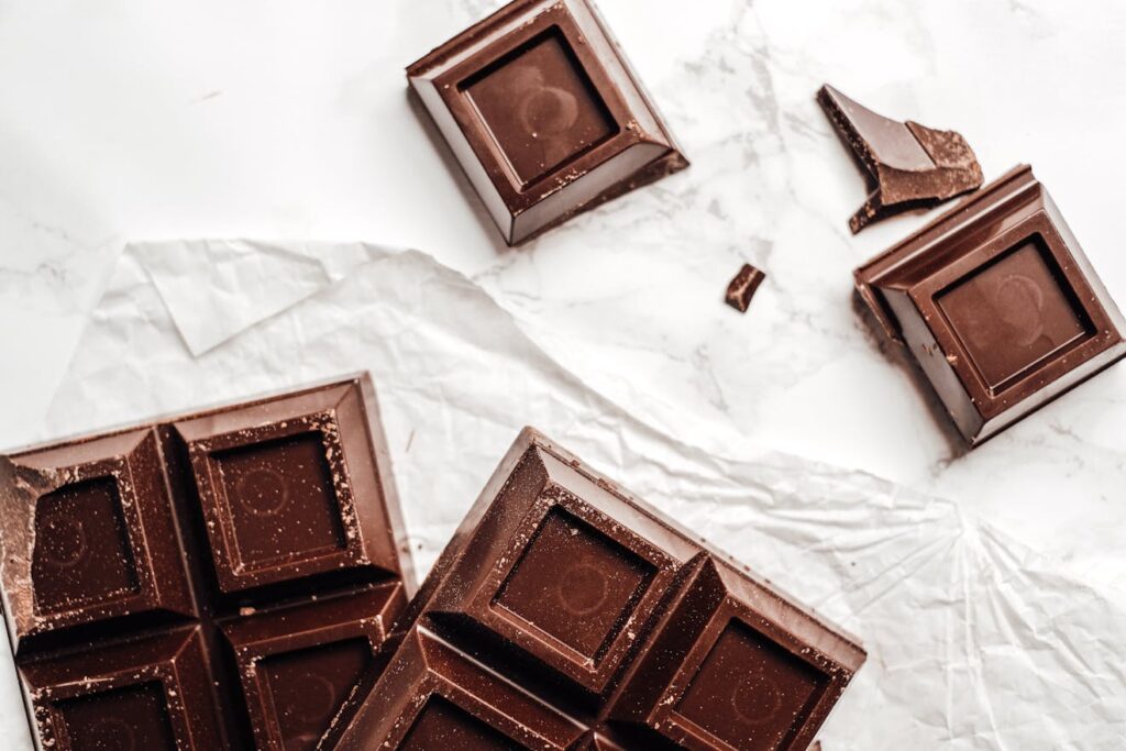 Lecithin vs Emulsifiers: Choosing the Right Ingredient for Chocolate