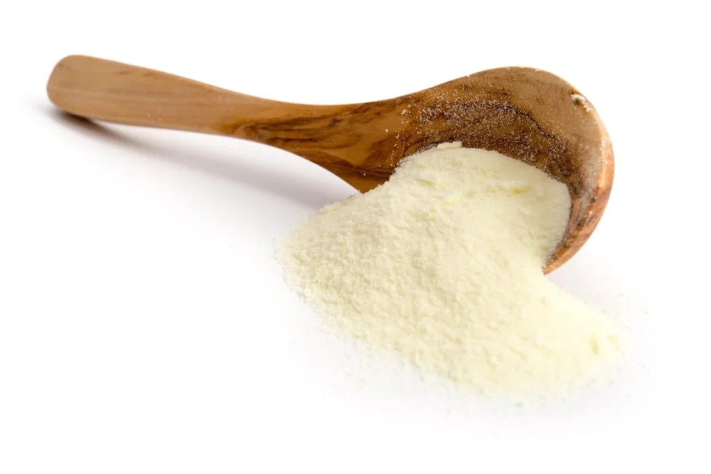 Low Heat Skimmed Milk Powder Supplier
