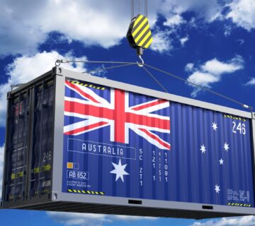 How Australian Companies Can Import Raw Materials from TÜRKİYE: Complete Step-by-Step Guide