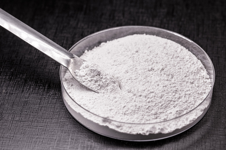 Sodium Sulfate Industrial Supplier TÜRKİYE