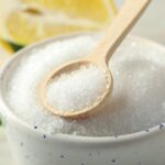 Organic Citric Acid Food Grade
