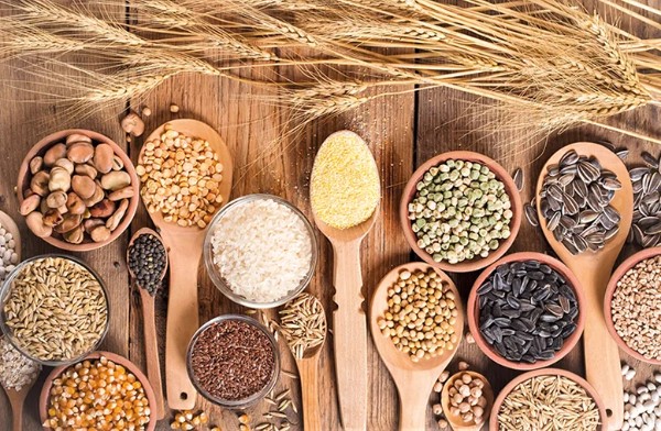 Functional food ingredients from TÜRKİYE