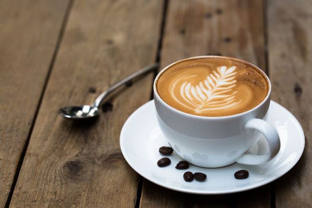 Cappuccino premix suppliers