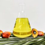 Palm Kernel Oil Fractions from TÜRKİYE for Bakery Applications