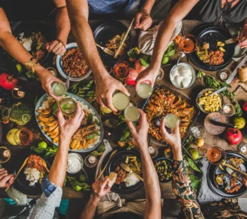Wholesale suppliers for the food industry in TÜRKİYE