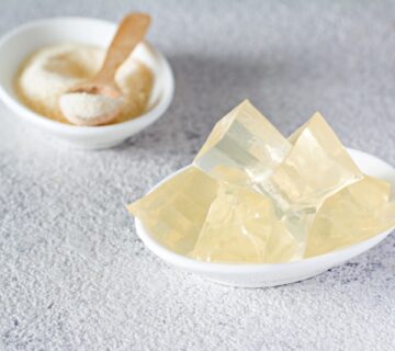 Agar Agar for Jelly Production – Premium Quality