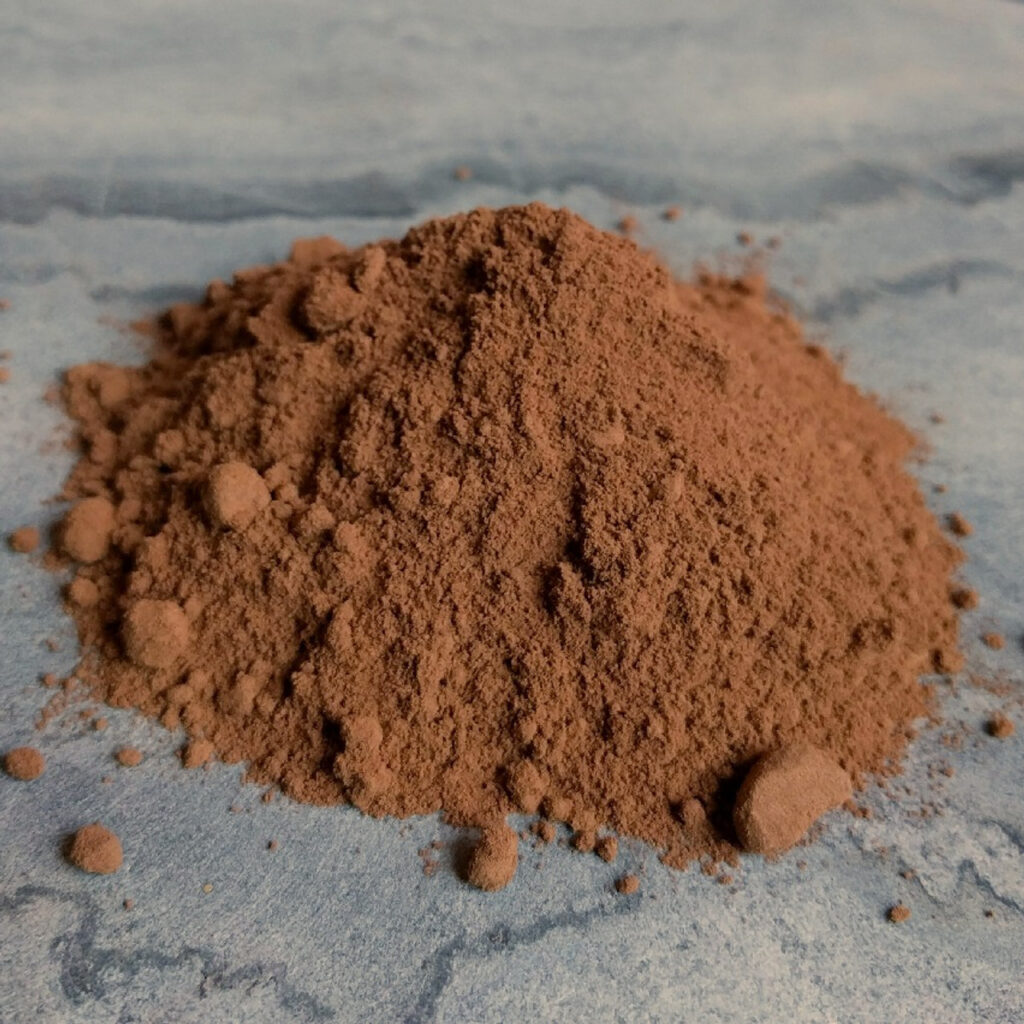 Alkalized Cocoa Powder Egypt Market