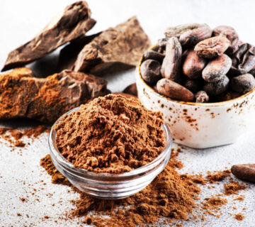 Alkalized Cocoa Powder Iraq Supplier