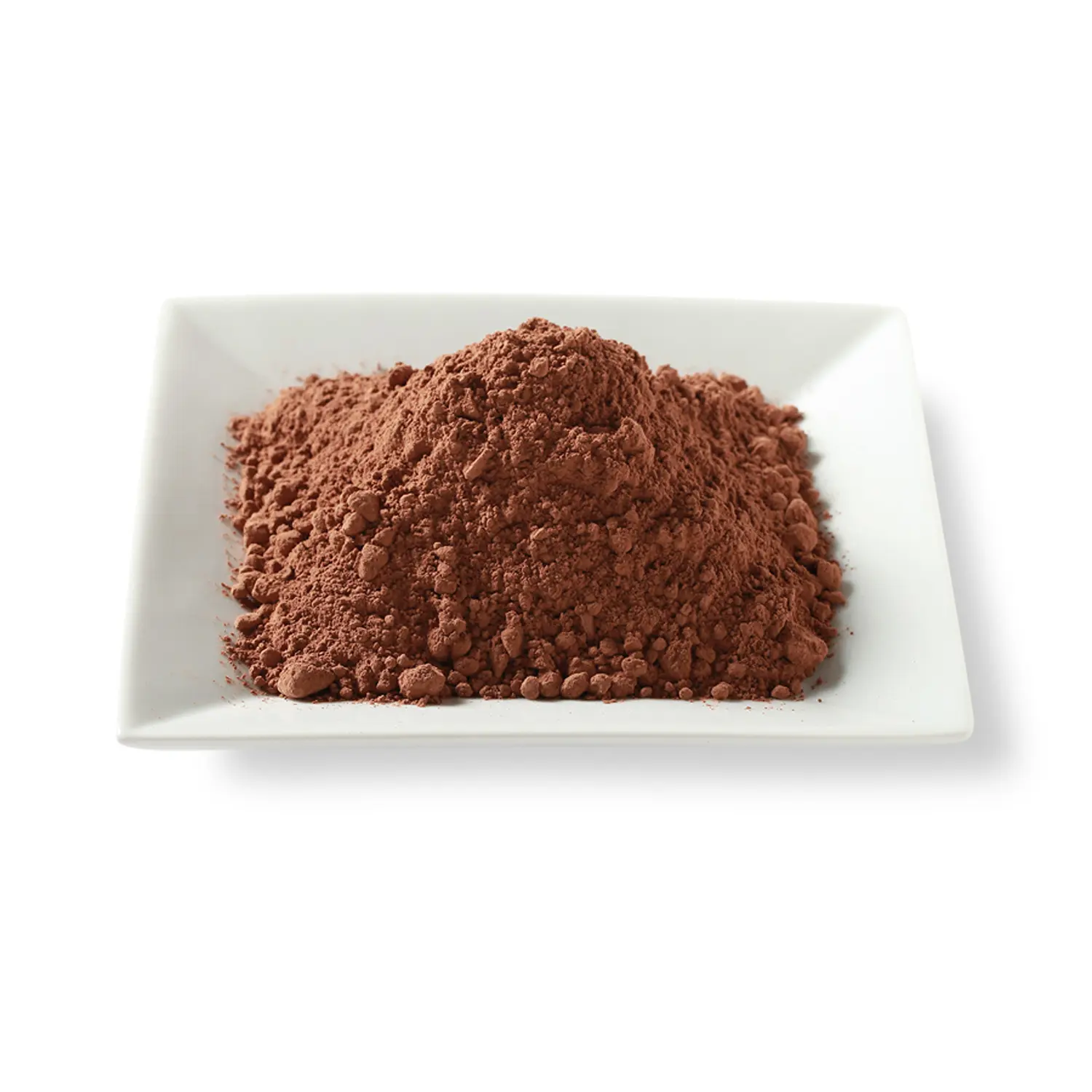 Alkalized cocoa powder for Libyan bakeries