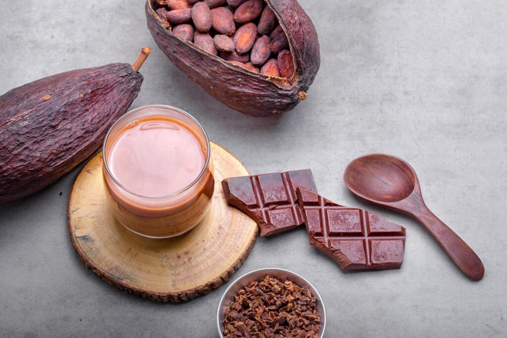 Alkalized cocoa powder supplier in Afghanistan