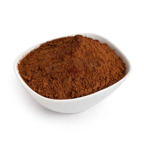 Alkalized cocoa powder supplier in Iraq