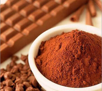 Alkalized cocoa powder supplier in Lebanon