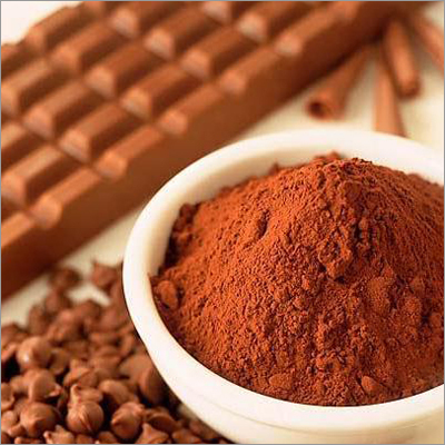Alkalized cocoa powder supplier in Lebanon