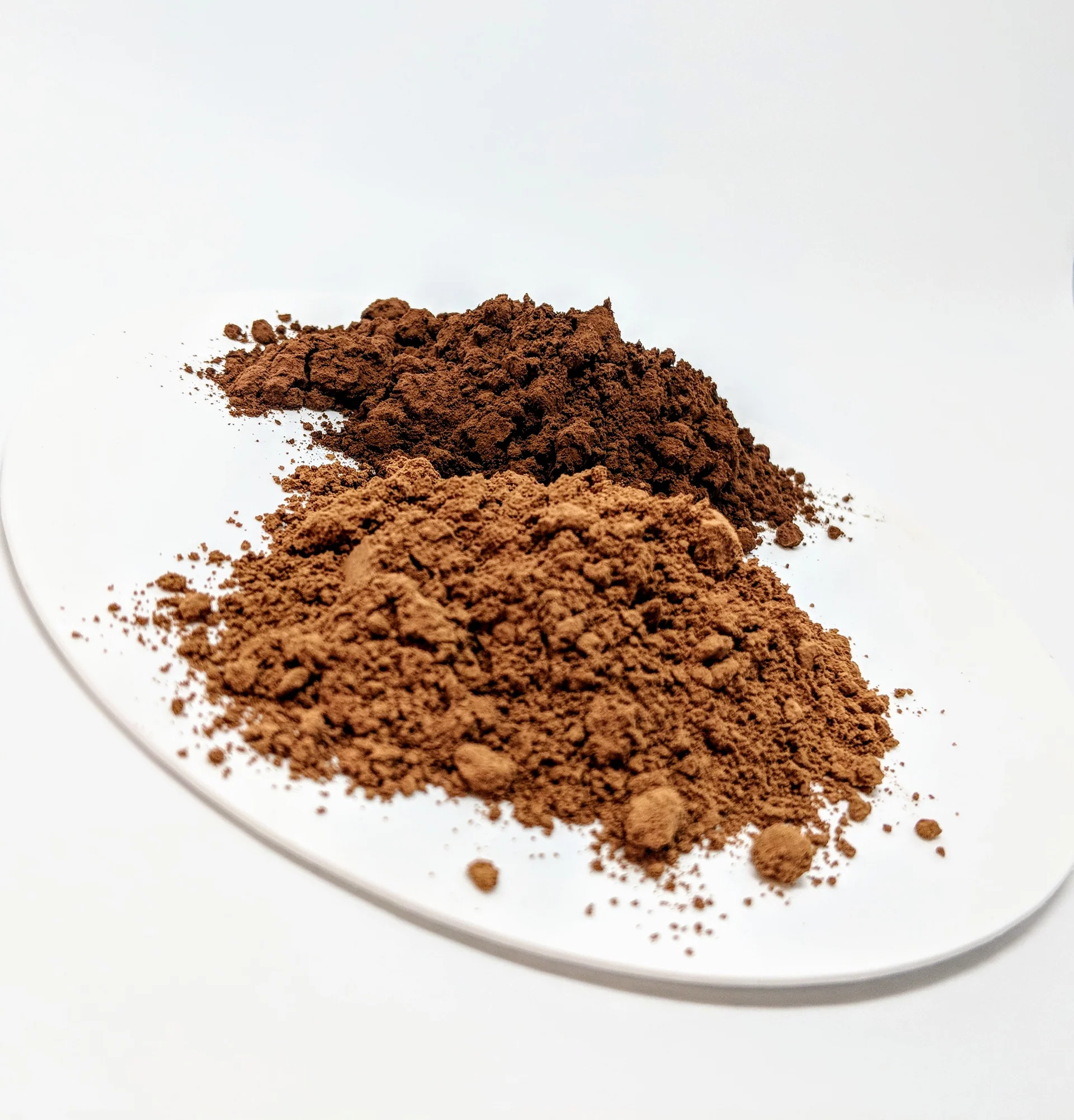 Alkalized cocoa powder supplier in Morocco