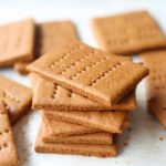 Ammonium Bicarbonate for Crackers and Biscuits