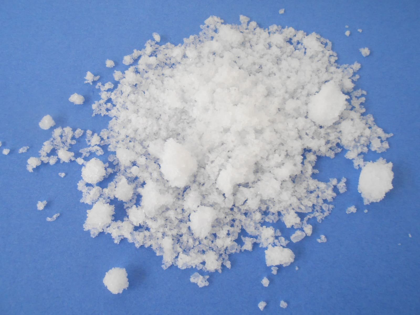 Ammonium Phosphatides E442 Exporter